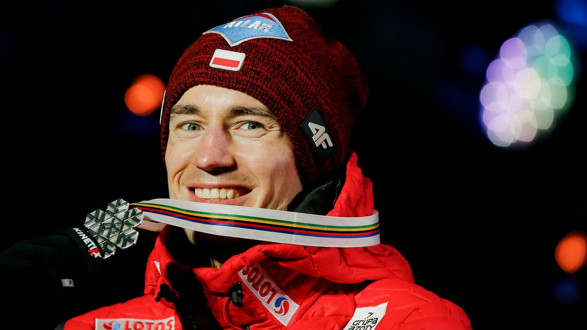 Kamil Stoch