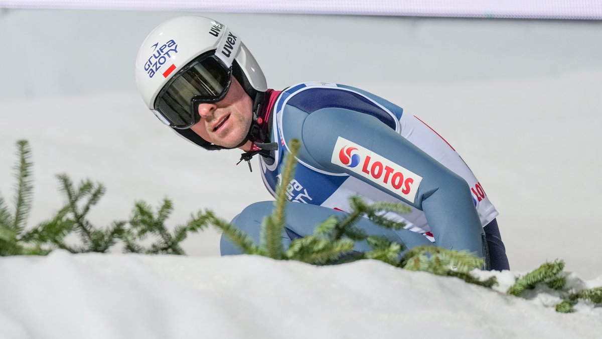 Image 58: Piotr Żyła
