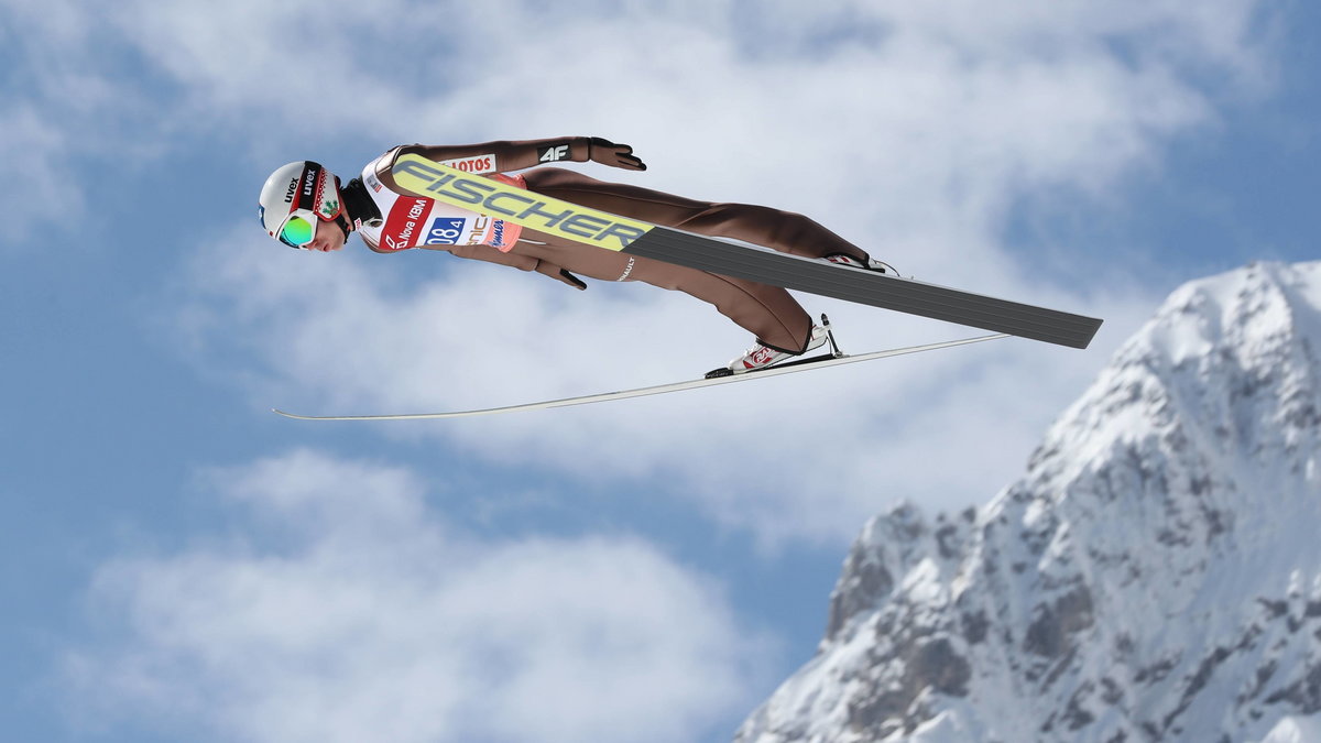 Kamil Stoch