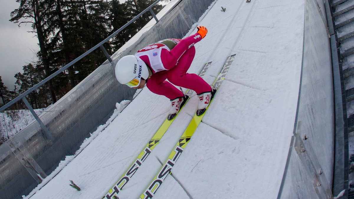 Kamil Stoch