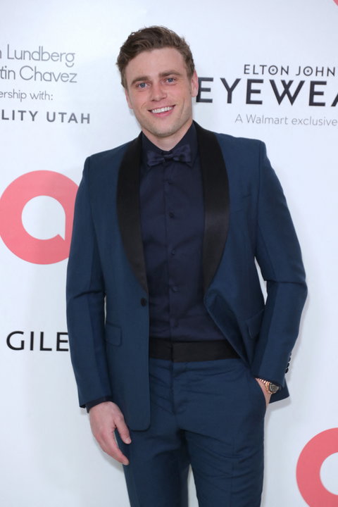 Gus Kenworthy