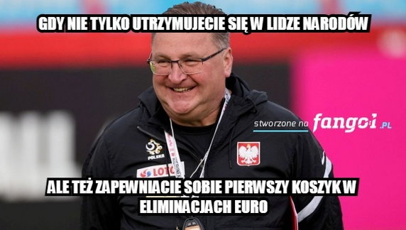 Memy po meczu Walia - Polska