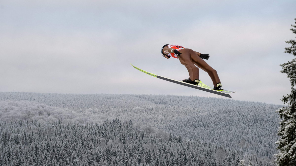 Kamil Stoch