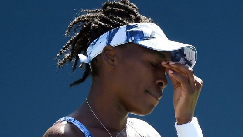 Venus Williams