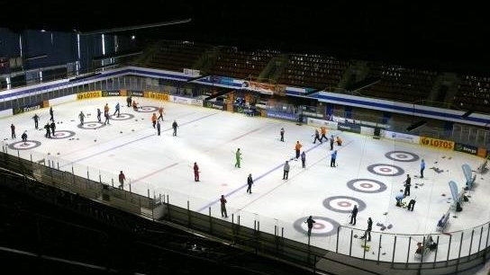 Pomerania Curling Cup Gdańsk