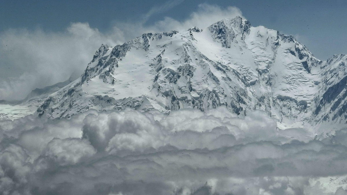 Nanga Parbat