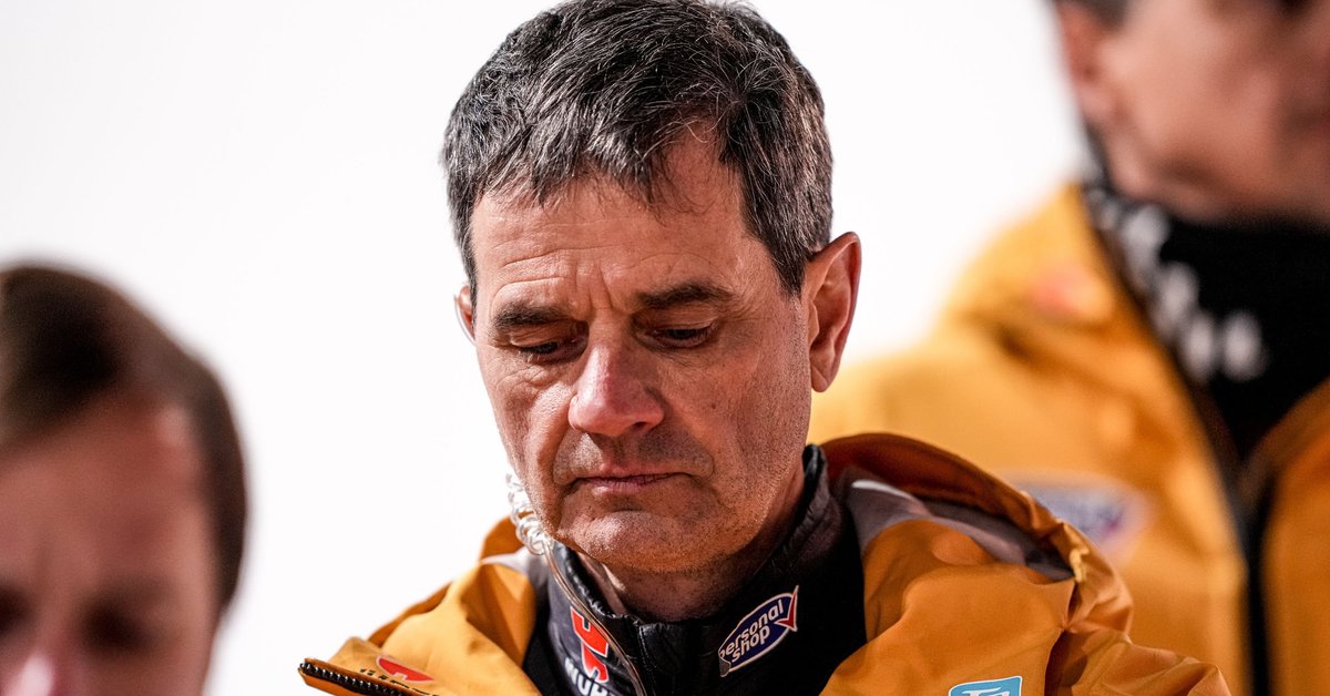 Germany Paid for a Terrible Performance. Stefan Horngacher's Troubles
