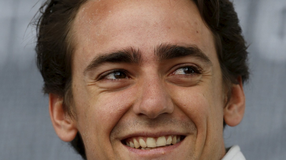 Esteban Gutierrez