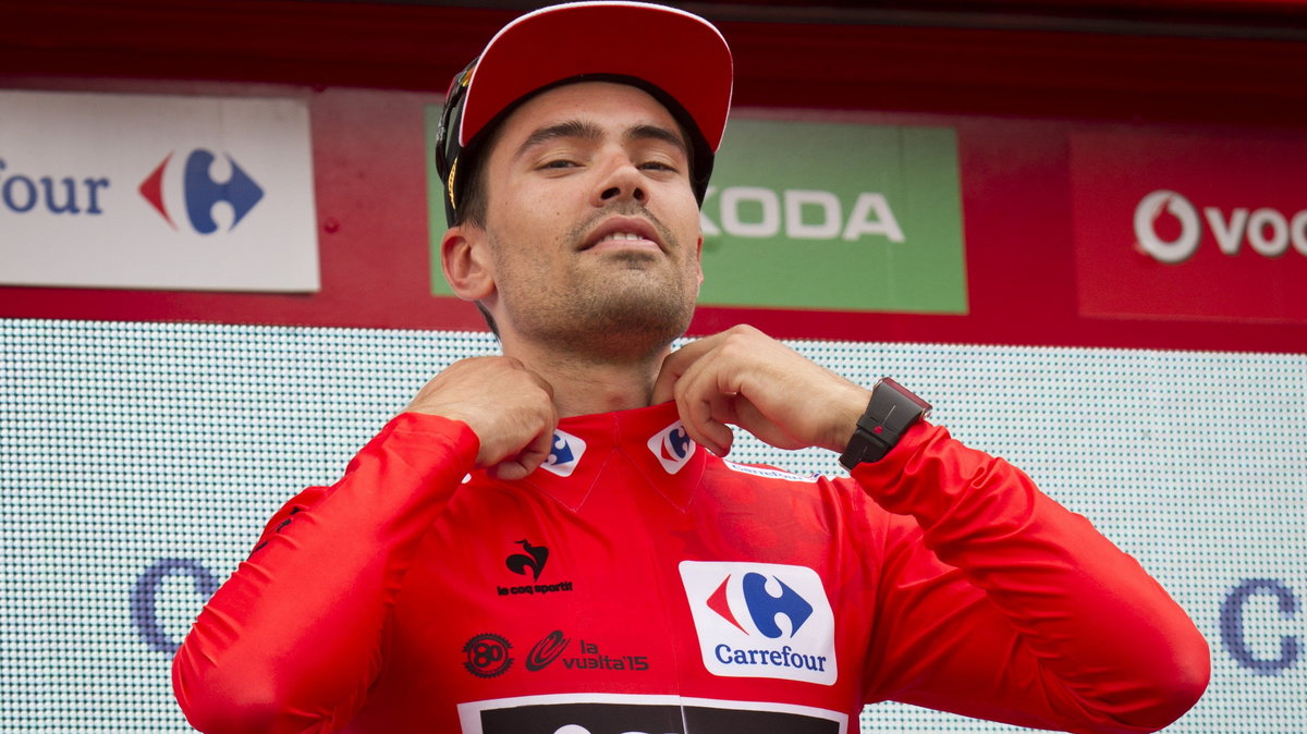 Tom Dumoulin