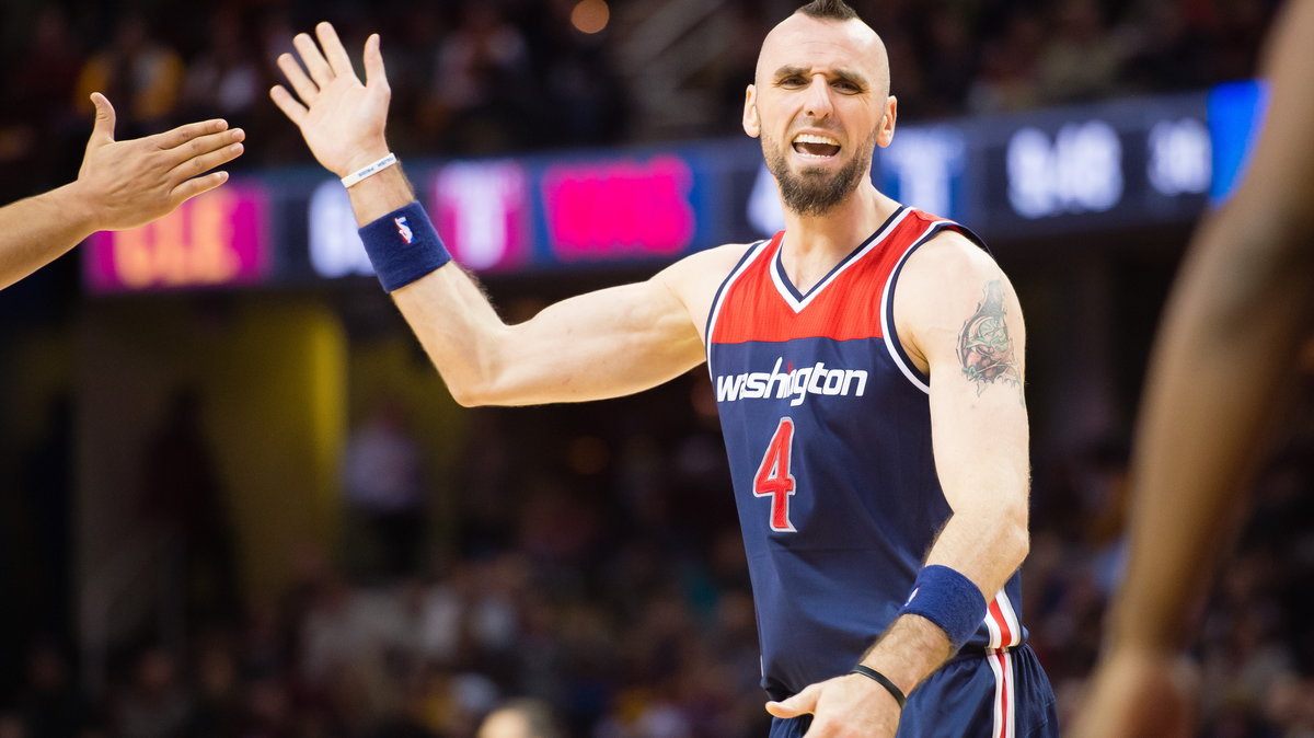 Marcin Gortat