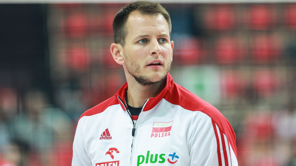 Bartosz Kurek