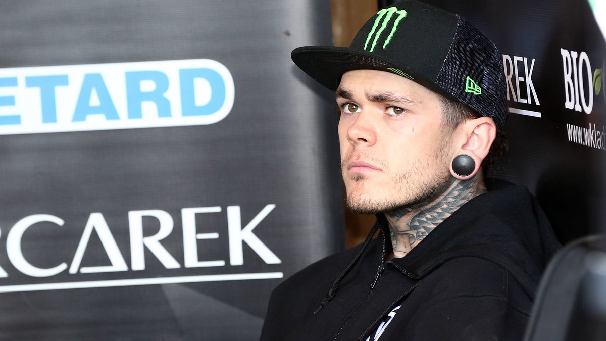 Tai Woffinden