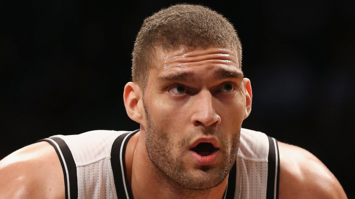 Brook Lopez