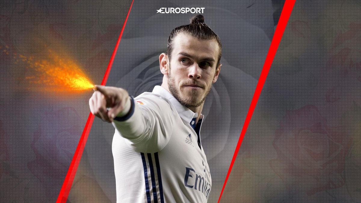 PSG pobije transferowy rekord sprowadzając Bale'a?