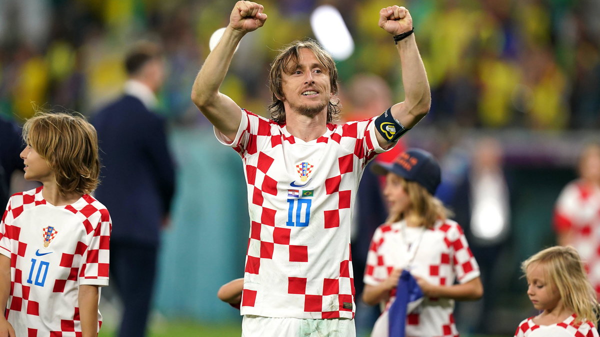 Argentyna – Chorwacja: przewidywany składy i typy. O której początek meczu?  Mundial - Przegląd Sportowy