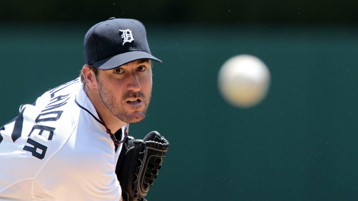 Justin Verlander