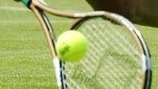 Tenis rakieta