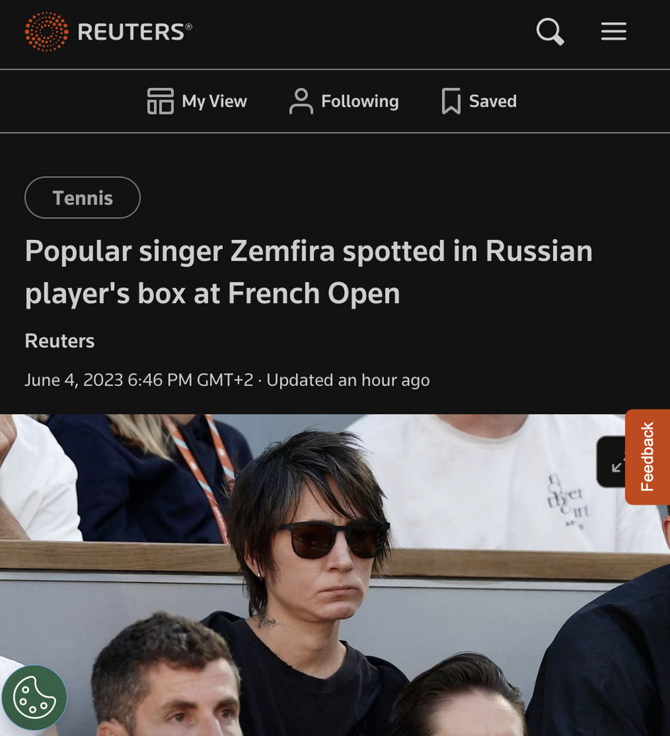 Zemfira