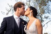 epa07650756 - SPAIN PEOPLE (Sergio Ramos and Pilar Rubio wedding)