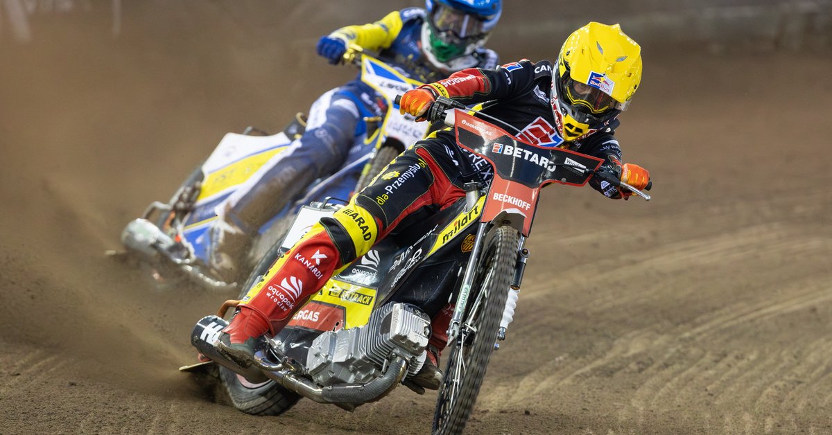 TVP Sport pokaże bój Polaków o marzenia! Wszystkie oczy na uciekiniera