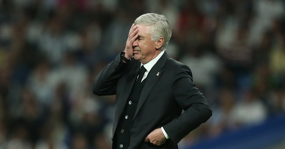 Brazylijczycy pospieszyli się z ogłoszeniem trenera. A teraz jeszcze te słowa