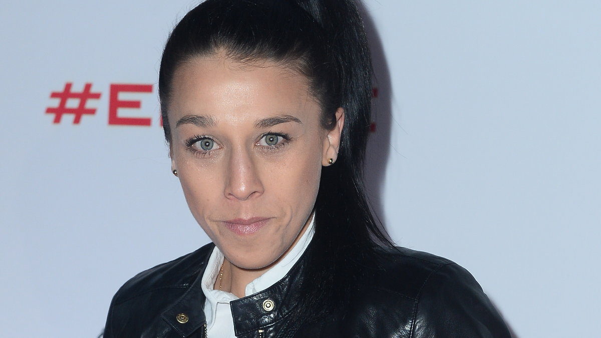 Joanna Jędrzejczyk