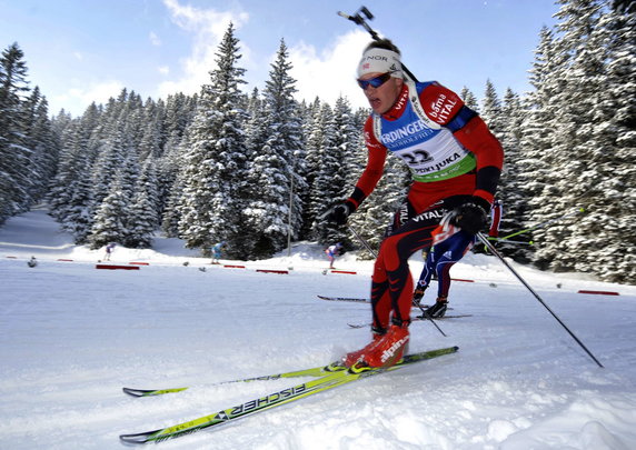 Tarjei Boe