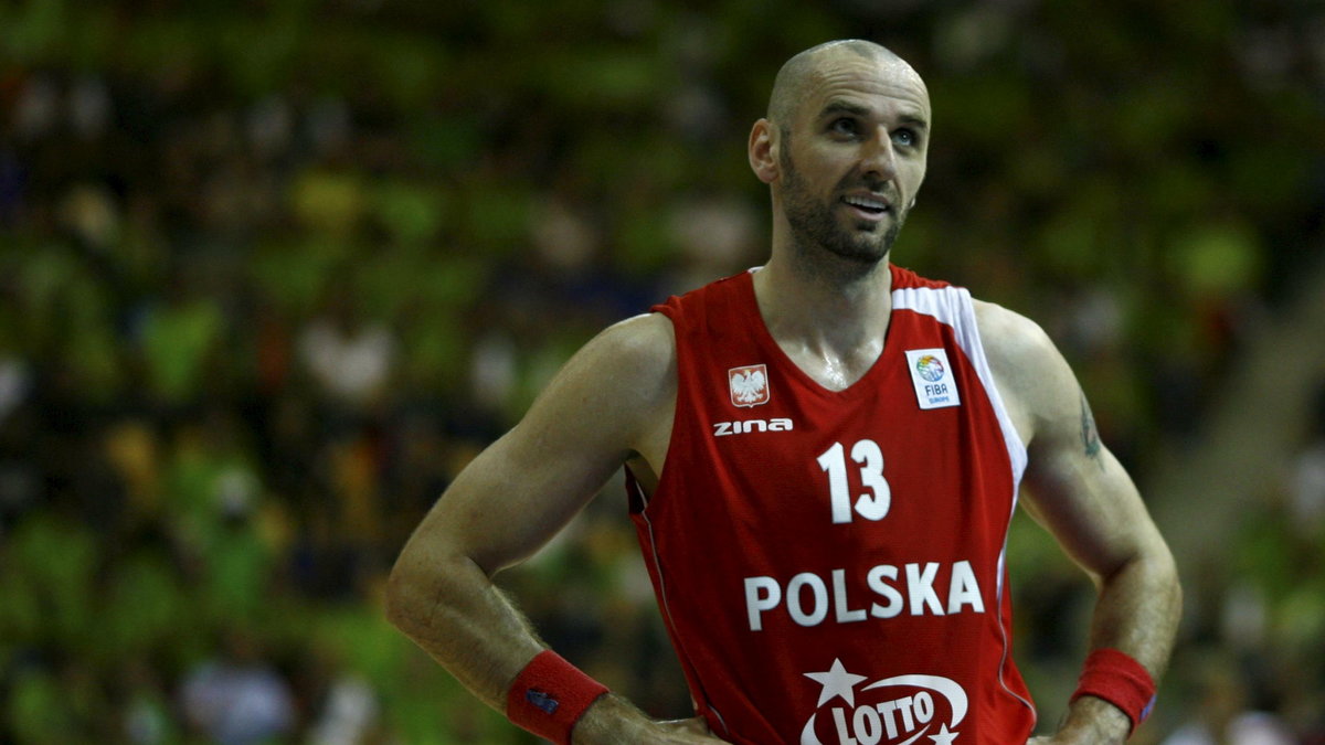 Marcin Gortat