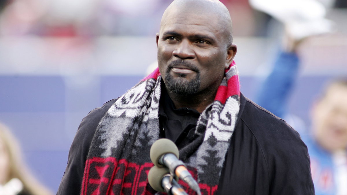 Lawrence Taylor