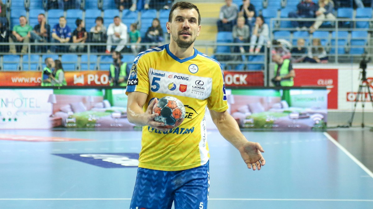 Michał Jurecki