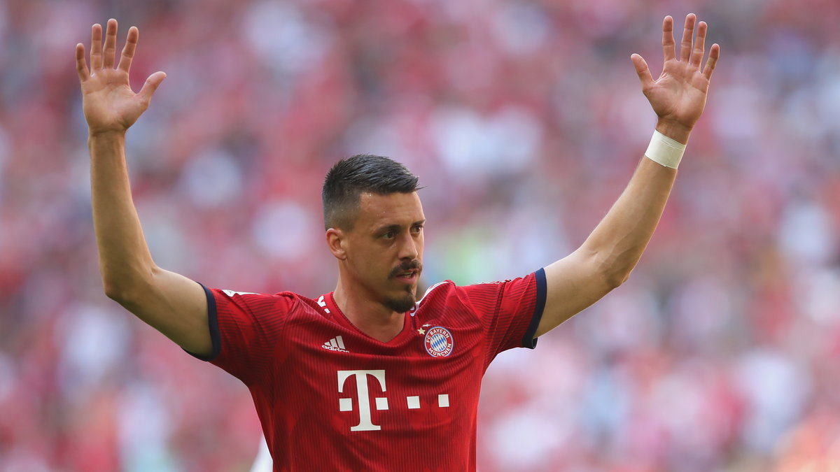 Sandro Wagner