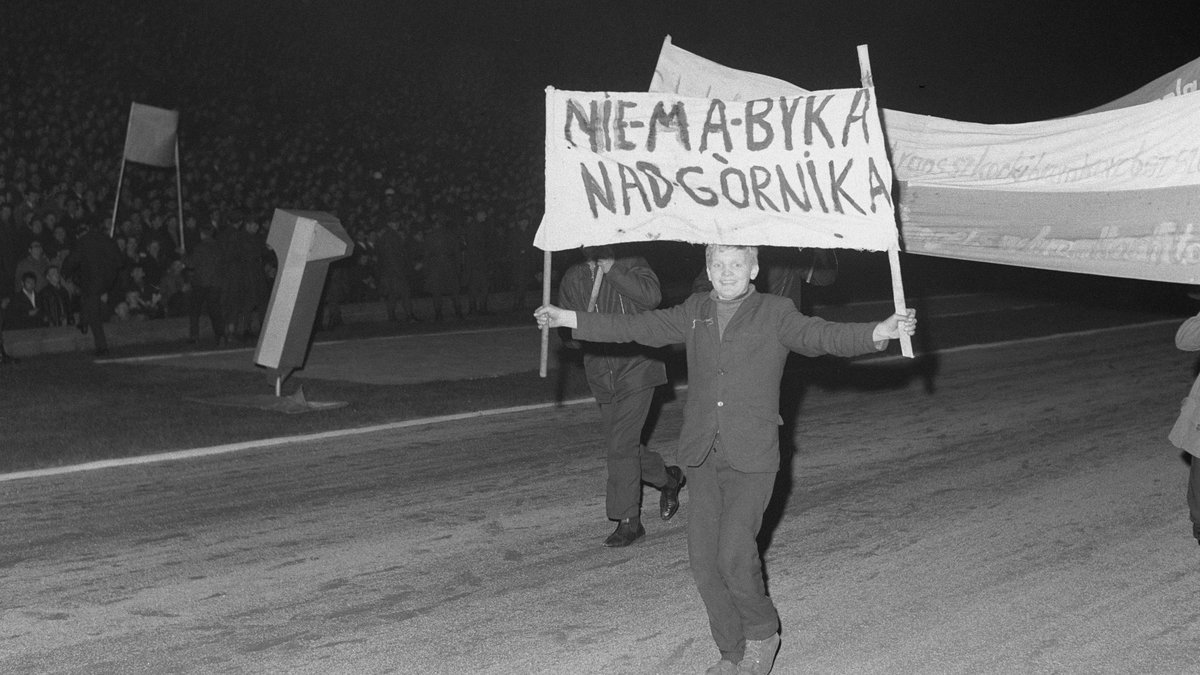 Górnik Zabrze w Pucharze Zdobywców Pucharów 1969/1970