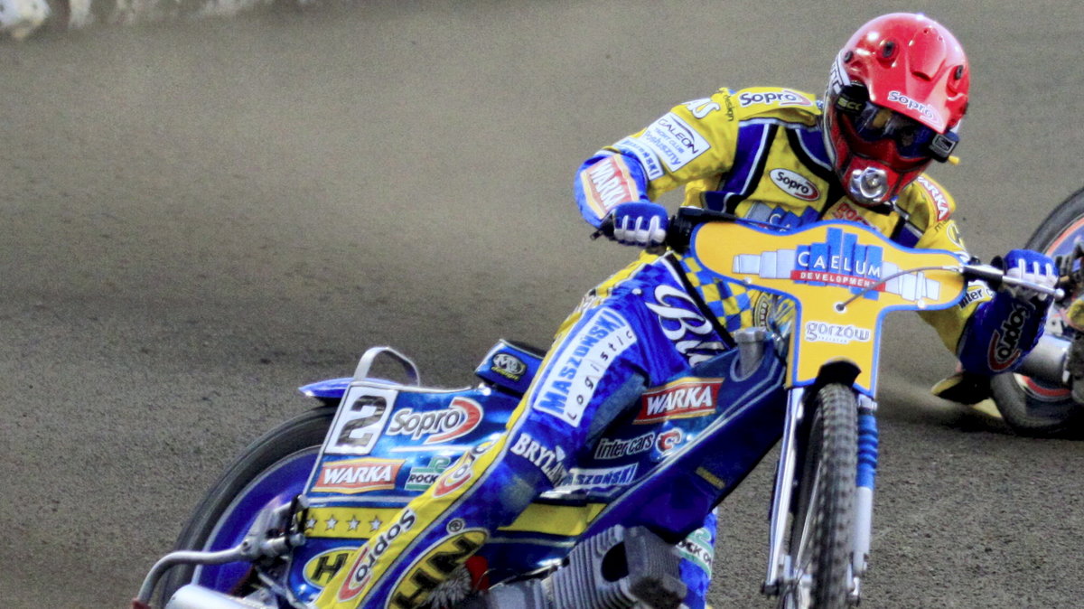 Tomasz Gollob