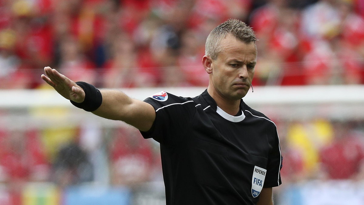 UEFA Euro 2016. Wales vs. Slovakia