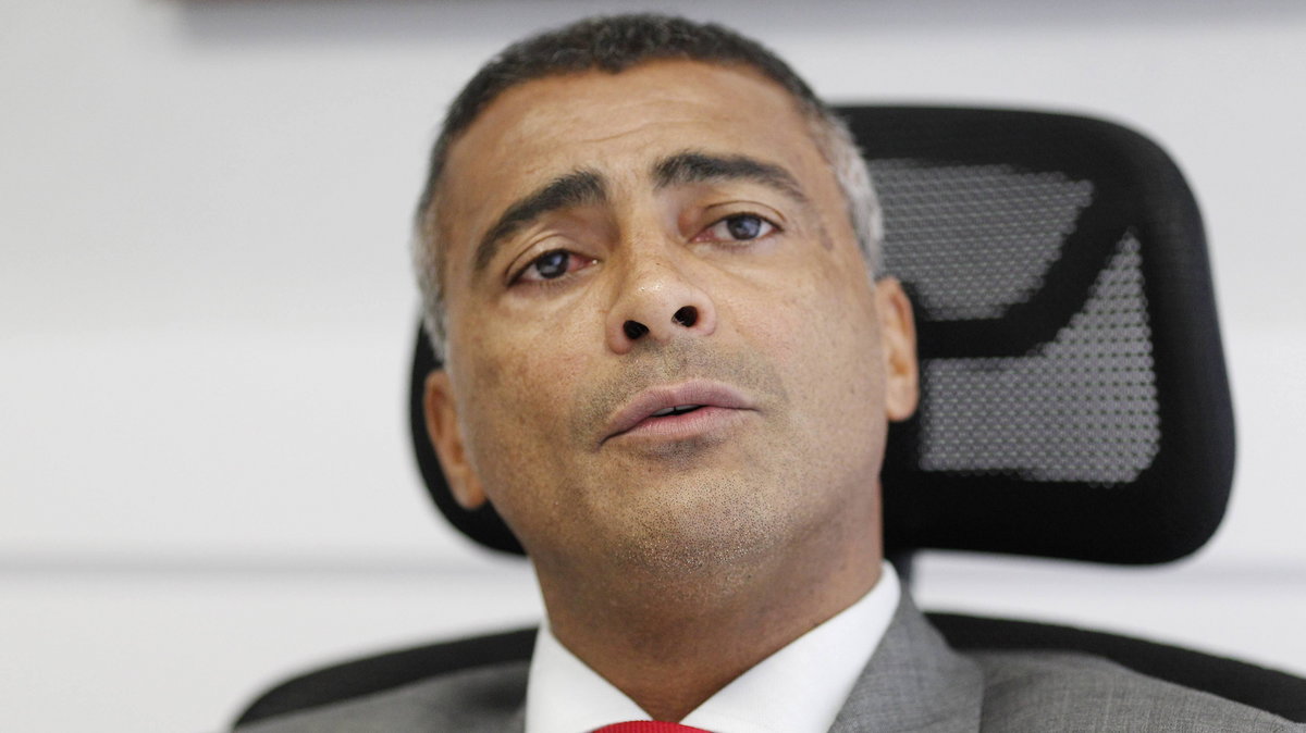 Romario