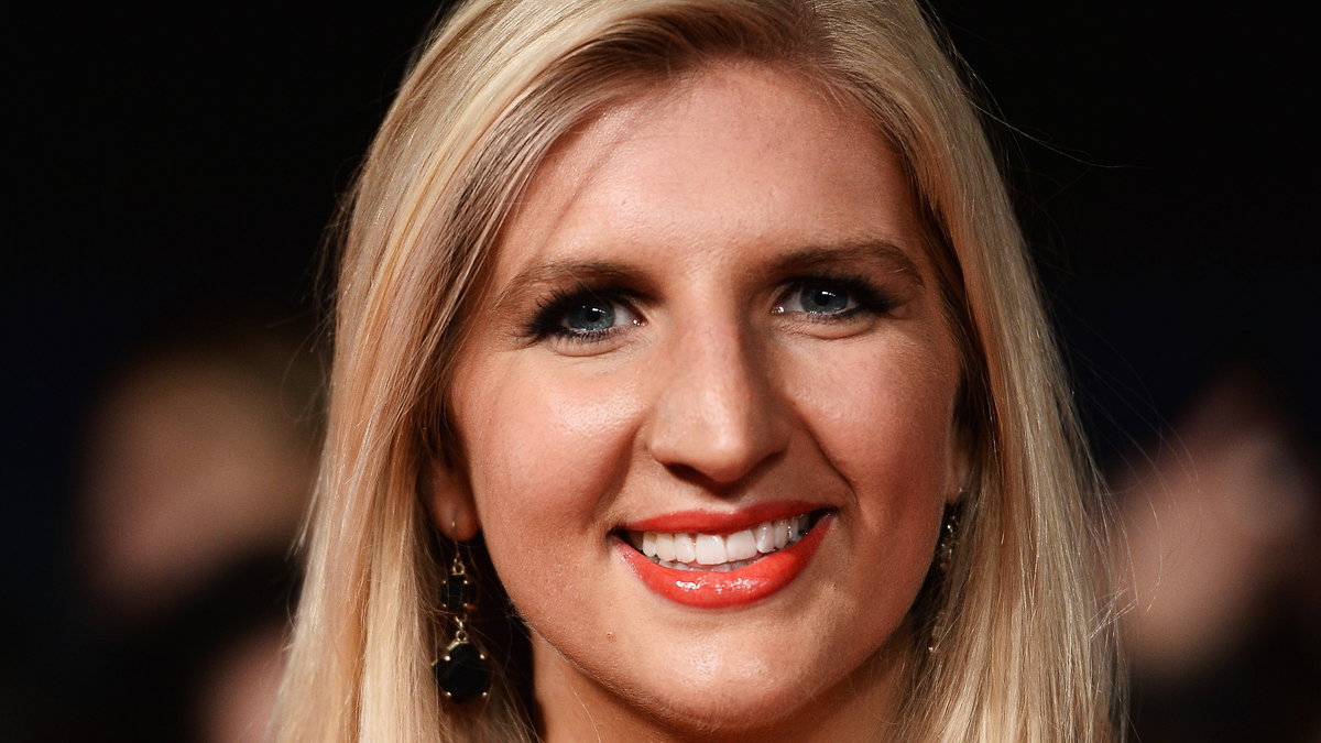 Rebecca Adlington