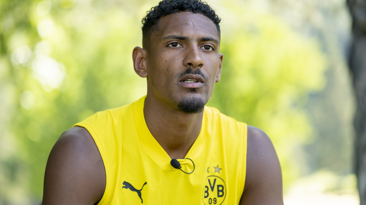 Sebastien Haller