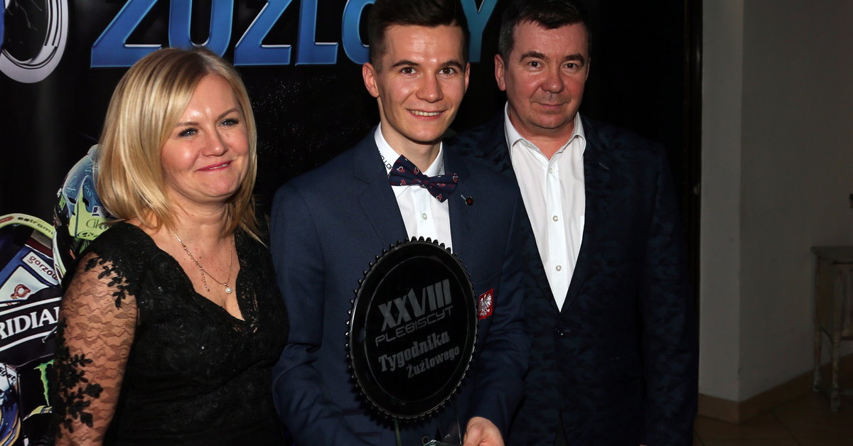 Żużel: Dudek dałby swojej mamie zakaz stadionowy - Przegląd Sportowy Onet