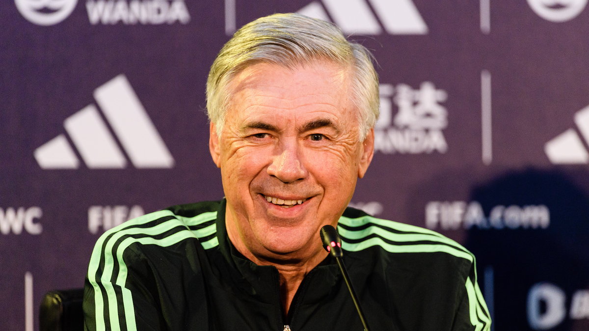 Carlo Ancelotti