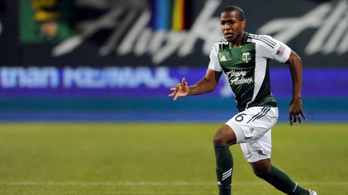 Darlington Nagbe