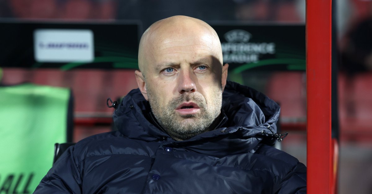 Historyczny sukces Ormian! Tak trener rywali podsumował Legię