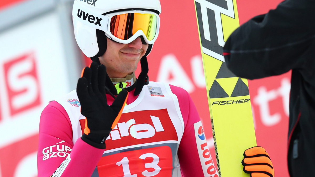 Kamil Stoch