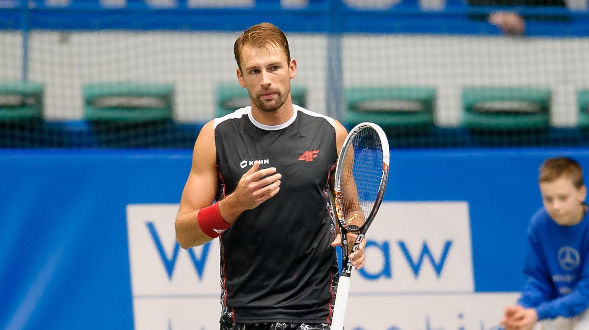 Łukasz Kubot