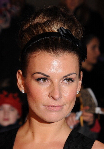 Coleen Rooney