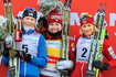 CANADA CROSS COUNTRY SKIING WORLD CUP