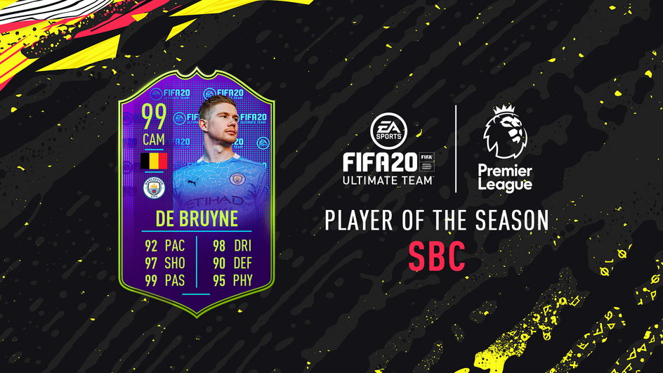 Kevin De Bruyne