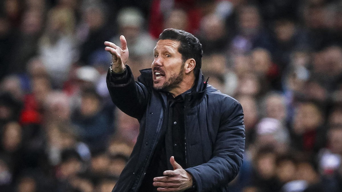 Diego Simeone