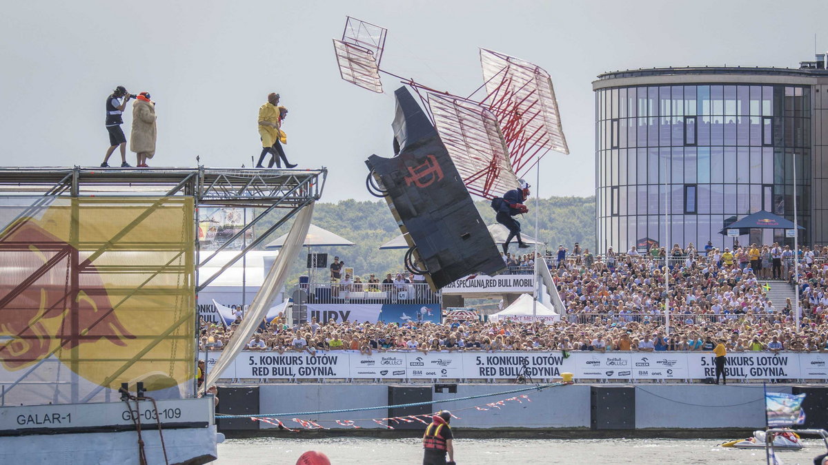 Red Bull Konkurs Lotó