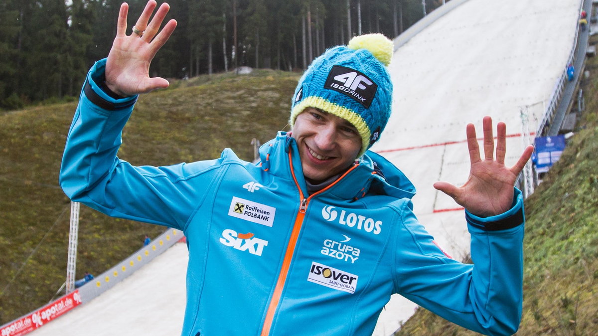 Kamil Stoch