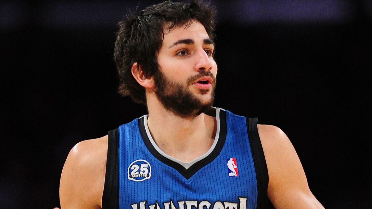 Ricky Rubio